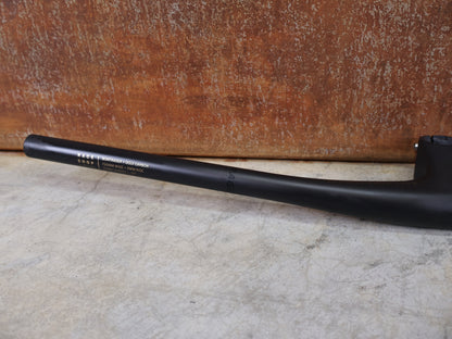 BONTRAGER RSL MTB LENKER-VORBAU EINHEIT 750MM X 70MM – OCLV CARBON – BLENDR READY