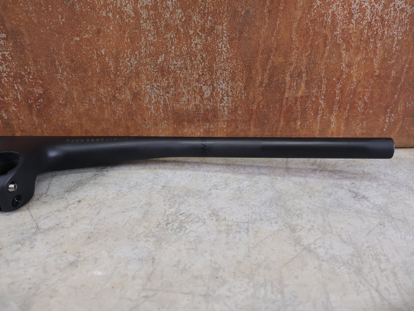 BONTRAGER RSL MTB LENKER-VORBAU EINHEIT 750MM X 70MM – OCLV CARBON – BLENDR READY