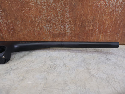 BONTRAGER RSL MTB LENKER-VORBAU EINHEIT 750MM X 70MM – OCLV CARBON – BLENDR READY