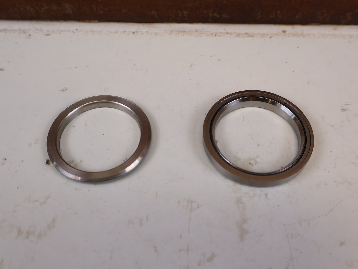 CHRIS KING DROPSET 3 IS41 28.6 IS52 / 40 MATTE BOURBON