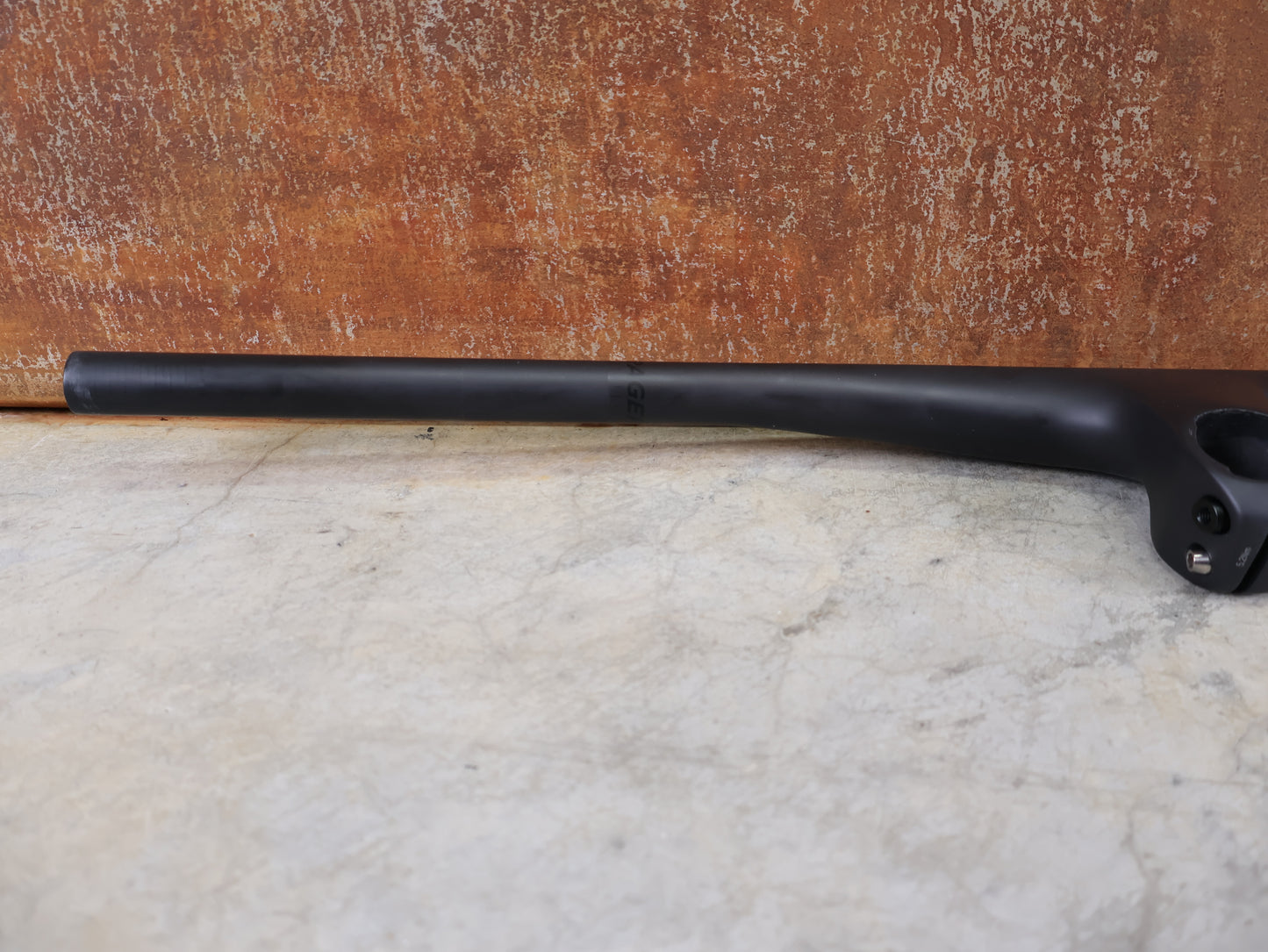 BONTRAGER RSL MTB LENKER-VORBAU EINHEIT 750MM X 70MM – OCLV CARBON – BLENDR READY