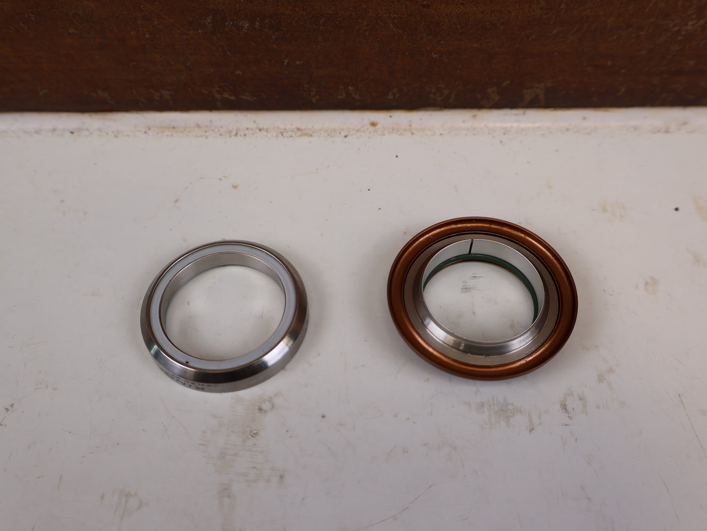 CHRIS KING DROPSET 3 IS41 28.6 IS52 / 40 MATTE BOURBON
