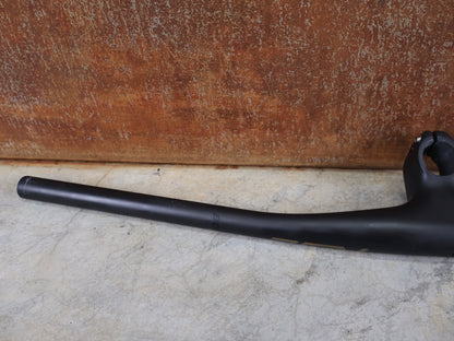 BONTRAGER RSL MTB LENKER-VORBAU EINHEIT 750MM X 70MM – OCLV CARBON – BLENDR READY