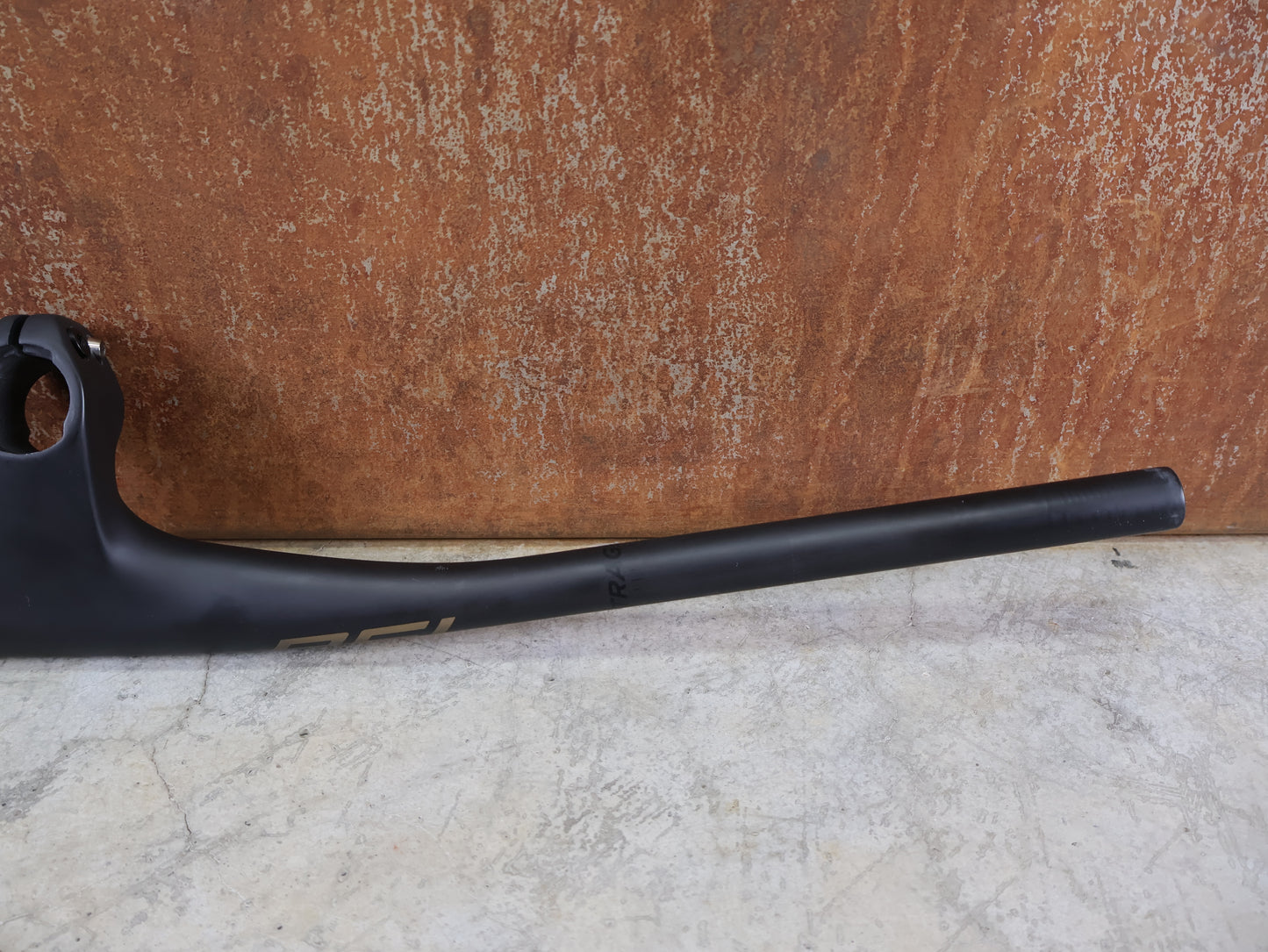 BONTRAGER RSL MTB LENKER-VORBAU EINHEIT 750MM X 70MM – OCLV CARBON – BLENDR READY