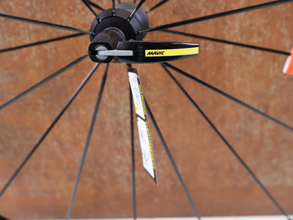 MAVIC KSYRIUM SL UST VORDERRAD 680G / FELGENBREMSE