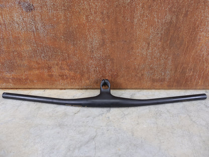 BONTRAGER RSL MTB LENKER-VORBAU EINHEIT 750MM X 70MM – OCLV CARBON – BLENDR READY