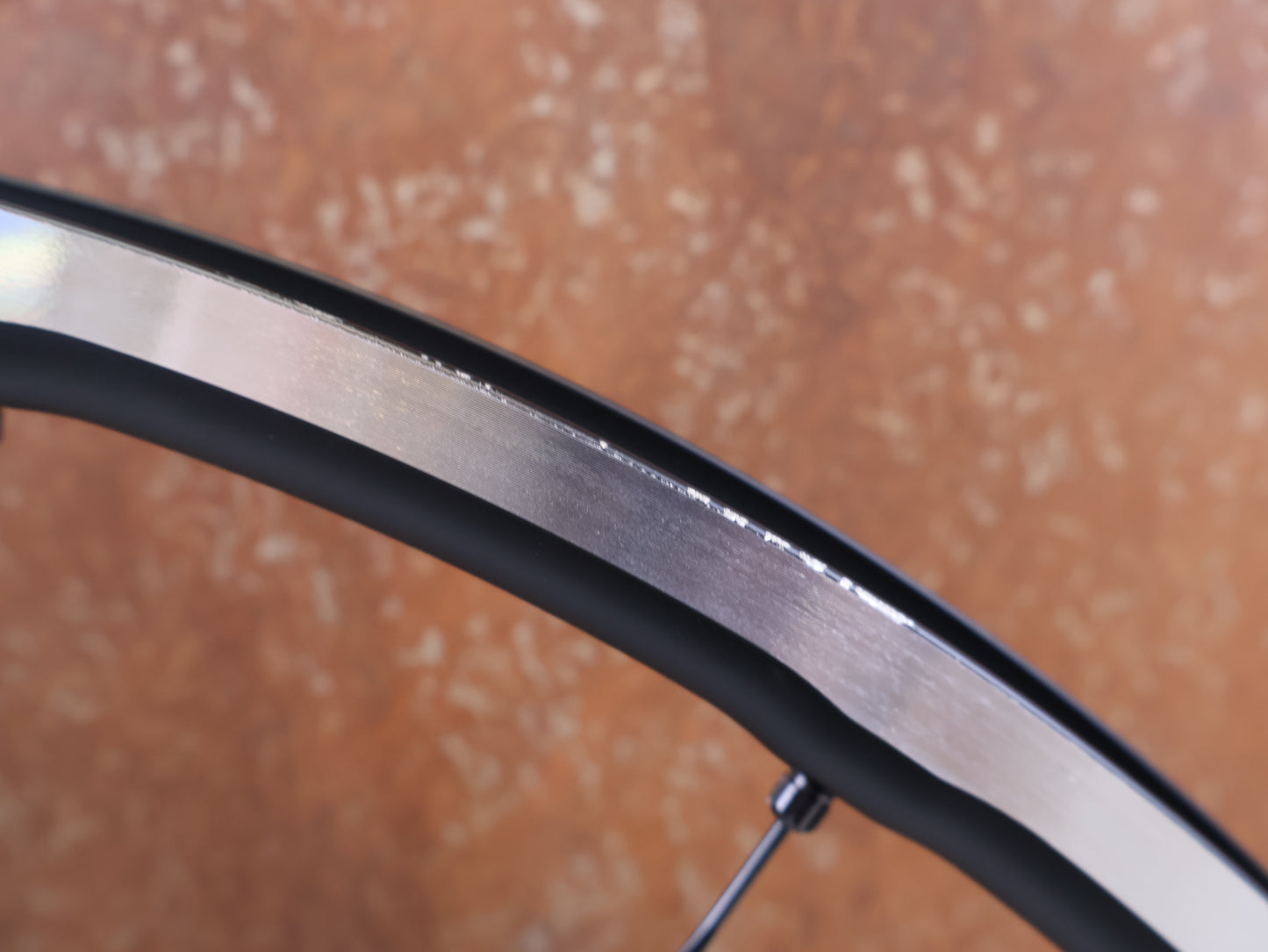 MAVIC KSYRIUM SL UST VORDERRAD 680G / FELGENBREMSE