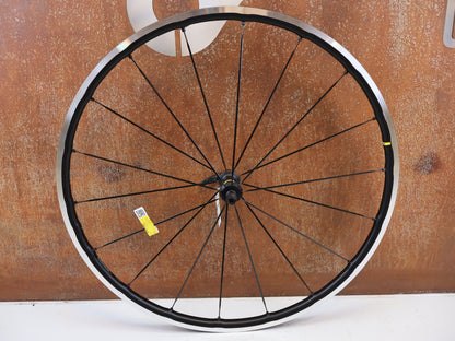 MAVIC KSYRIUM SL UST VORDERRAD 680G / FELGENBREMSE