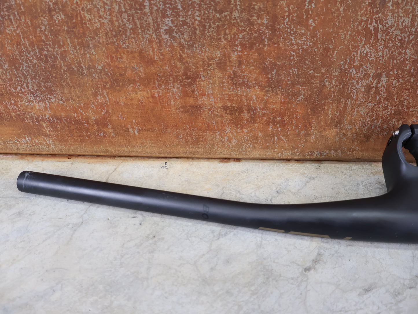 BONTRAGER RSL MTB LENKER-VORBAU EINHEIT 750MM X 70MM – OCLV CARBON – BLENDR READY