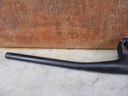 BONTRAGER RSL MTB LENKER-VORBAU EINHEIT 750MM X 70MM – OCLV CARBON – BLENDR READY