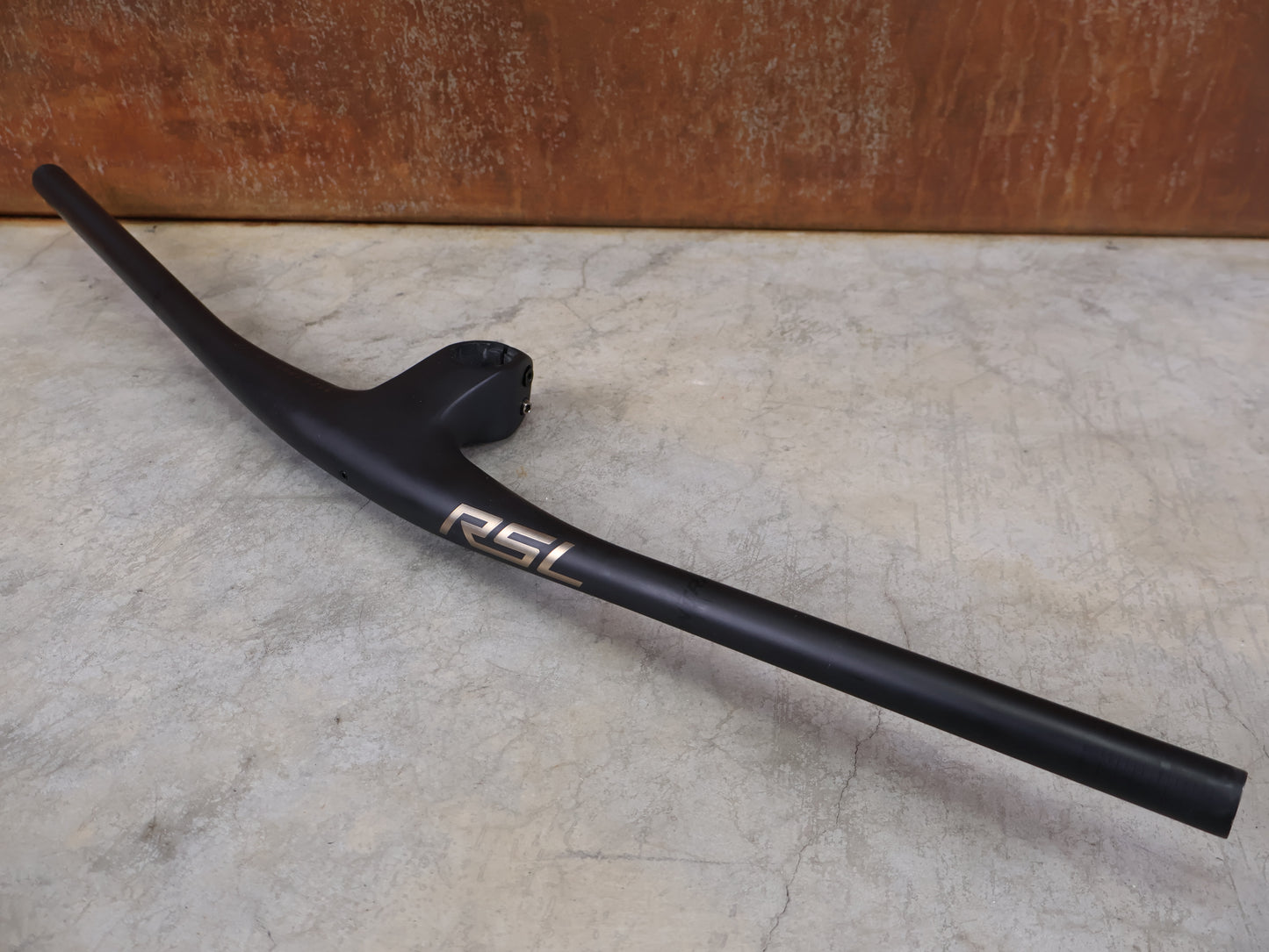 BONTRAGER RSL MTB LENKER-VORBAU EINHEIT 750MM X 70MM – OCLV CARBON – BLENDR READY