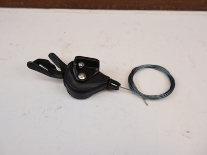 SHIMANO SLX SL M7100 I SPEC EV SCHALTHEBEL RECHTS 12 FACH
