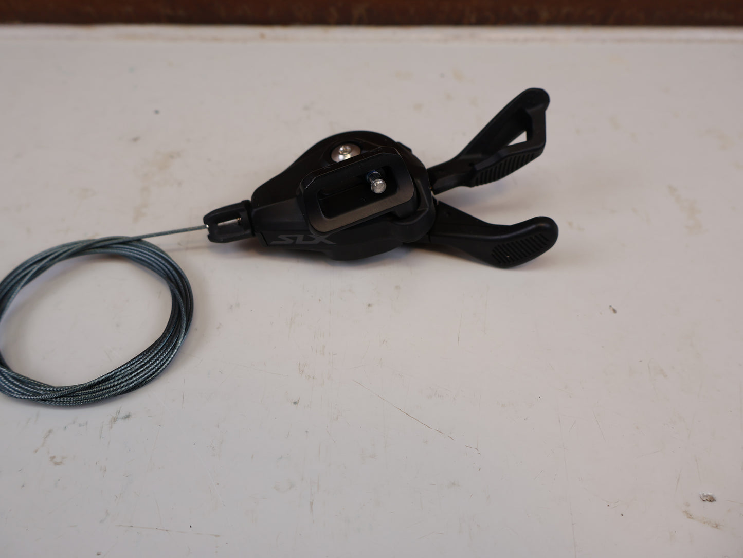 SHIMANO SLX SL M7100 I SPEC EV SCHALTHEBEL RECHTS 12 FACH