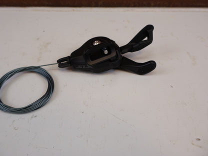 SHIMANO SLX SL M7100 I SPEC EV SCHALTHEBEL RECHTS 12 FACH