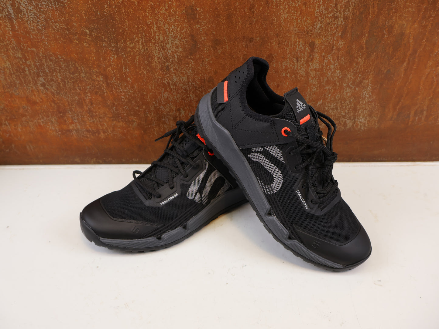FIVE TEN TRAILCROSS LT MTB SCHUHE FLAT / 40