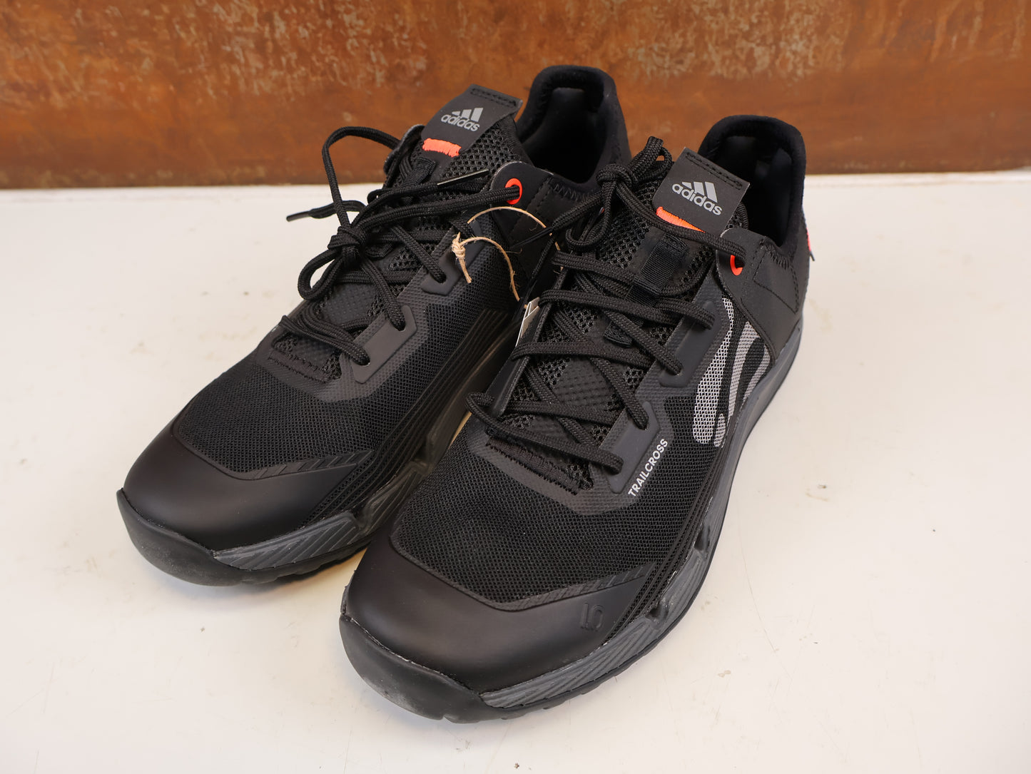 FIVE TEN TRAILCROSS LT MTB SCHUHE FLAT / 40