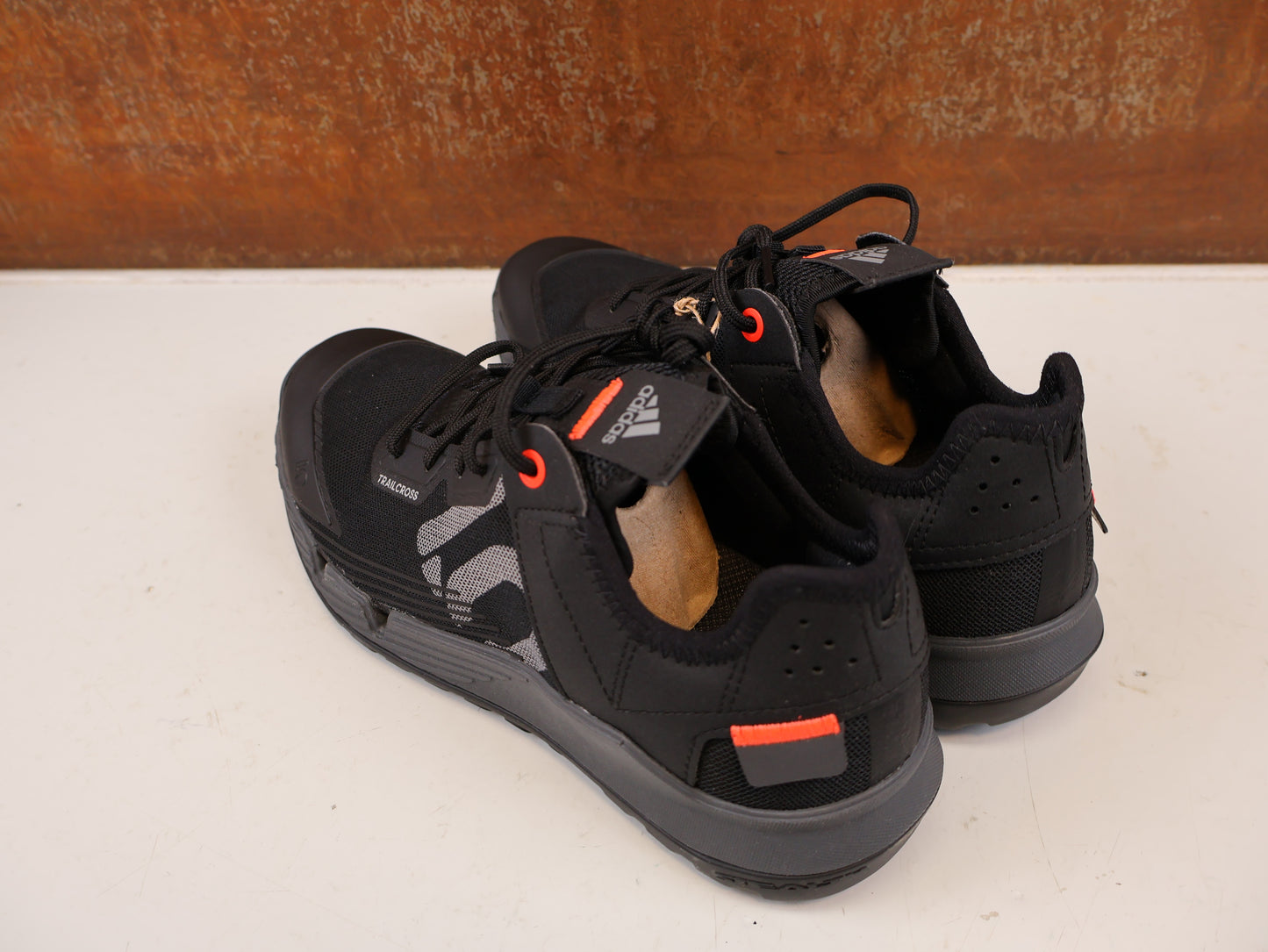 FIVE TEN TRAILCROSS LT MTB SCHUHE FLAT / 40