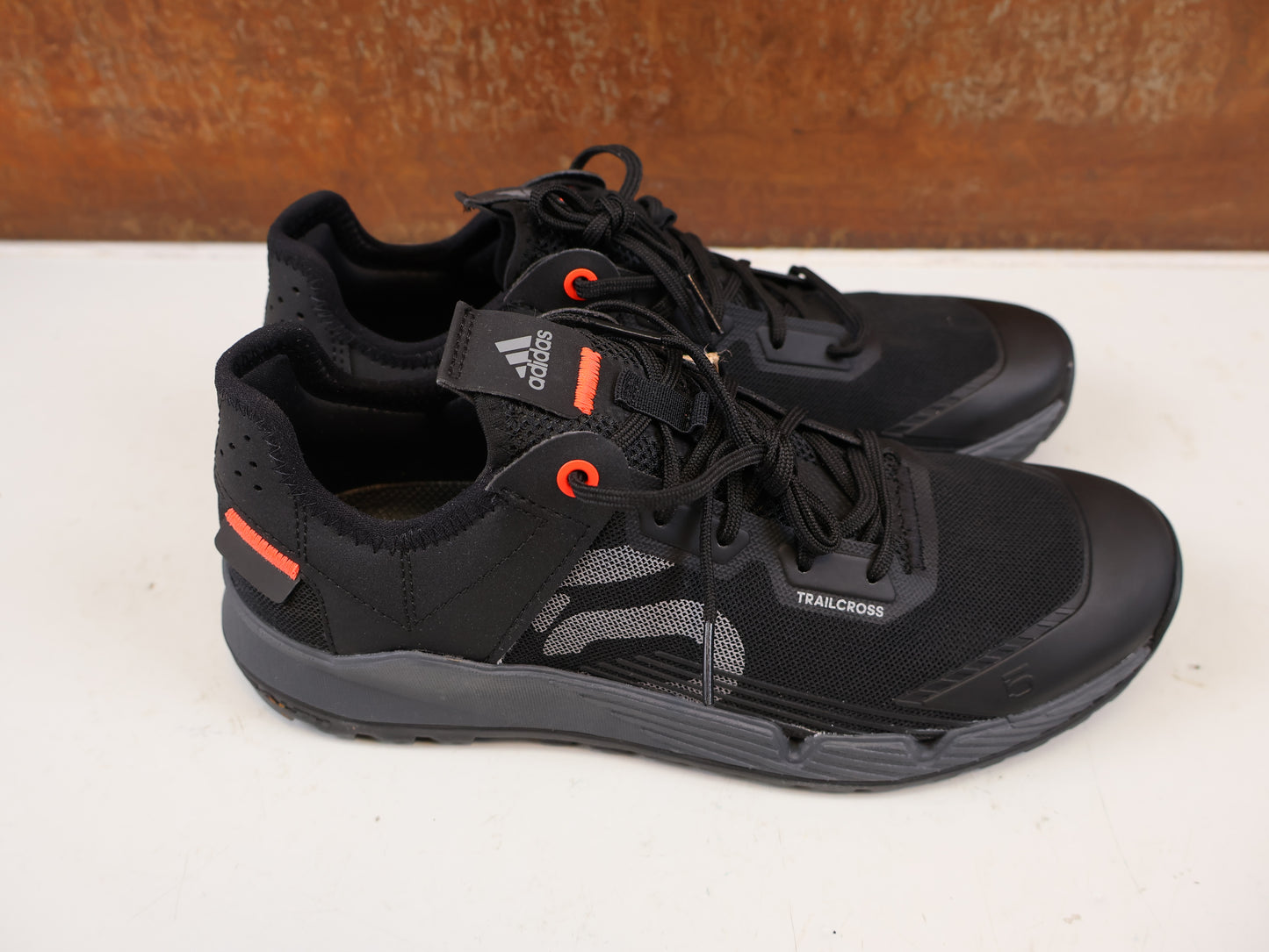 FIVE TEN TRAILCROSS LT MTB SCHUHE FLAT / 40