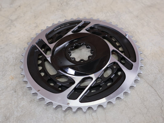 SRAM RED AXS CHAINRING SET 46-33 TEETH – 8-BOLT / 12-SPEED 