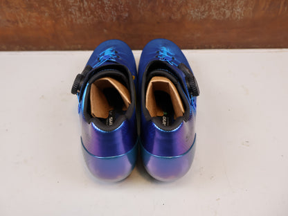 SHIMANO S PHYRE SH RC903 SCHUHE WIDE BLAU / 41