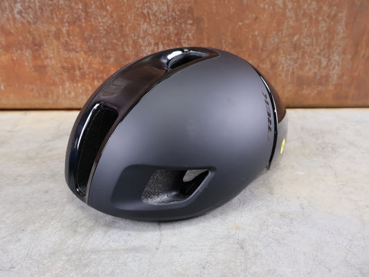 TREK BALLISTA MIPS RENNRADHELM / AERO-PERFORMANCE / GRÖSSE S (51-57 CM) / BLACK