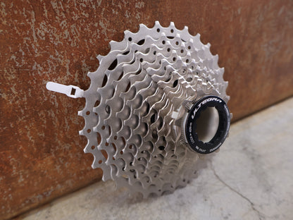 SHIMANO ULTEGRA CS-R8000 KASSETTE / 11-FACH / 11-32 / ROAD