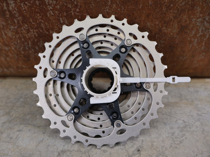 SHIMANO ULTEGRA CS-R8000 KASSETTE / 11-FACH / 11-32 / ROAD