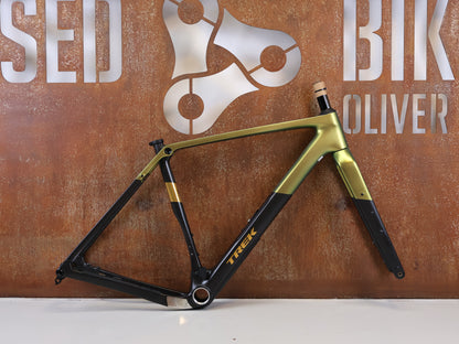 TREK CHECKPOINT SL RAHMENSET GEN 3 CAMO GREEN / M