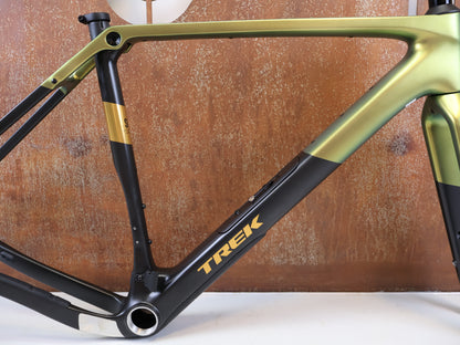 TREK CHECKPOINT SL RAHMENSET GEN 3 CAMO GREEN / M
