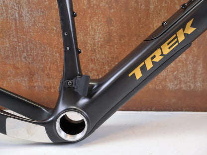 TREK CHECKPOINT SL RAHMENSET GEN 3 CAMO GREEN / M