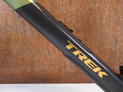 TREK CHECKPOINT SL RAHMENSET GEN 3 CAMO GREEN / M