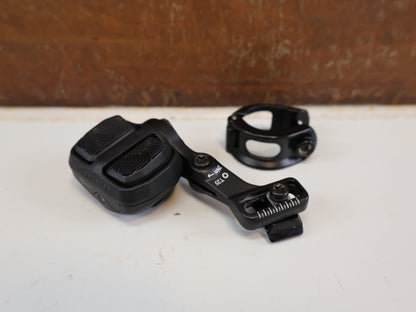 SRAM AXS POD T-TYPE CONTROLLER / RECHTS / MMX CLAMP