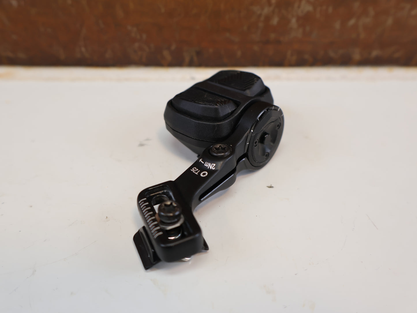 SRAM AXS POD T-TYPE CONTROLLER / RECHTS / MMX CLAMP