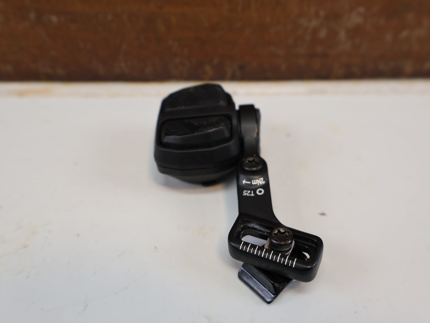 SRAM AXS POD T-TYPE CONTROLLER / RECHTS / MMX CLAMP
