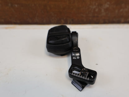 SRAM AXS POD T-TYPE CONTROLLER / RECHTS / MMX CLAMP