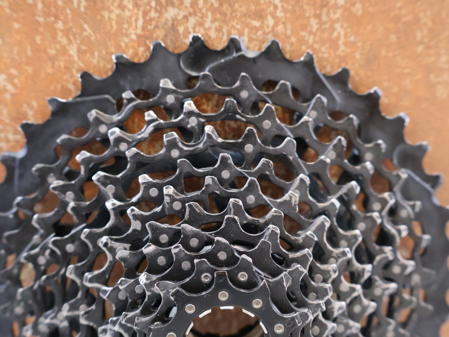 SRAM XG-1175 KASSETTE / 11-FACH MTB KASSETTE / XD-FREILAUF / 10-42 Z