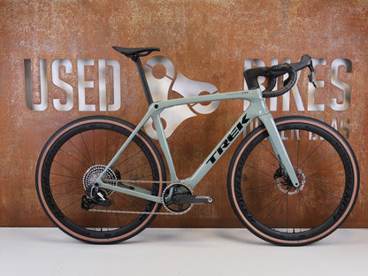 TREK CHECKMATE SLR PROJECT ONE GRAVEL AXS / M/L