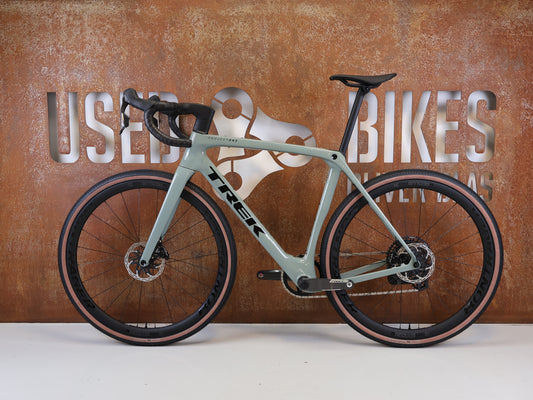 TREK CHECKMATE SLR PROJECT ONE GRAVEL AXS / M/L