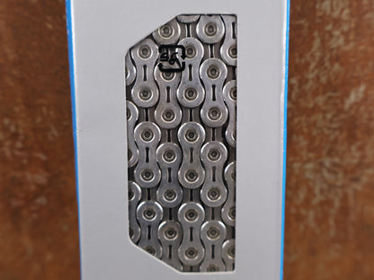 SHIMANO ULTEGRA CN-6701 KETTE / 10-FACH / 116 GLIEDER / 2X10-FACH