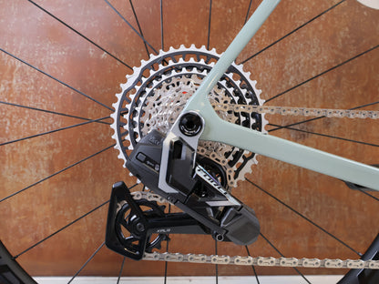 TREK CHECKMATE SLR PROJECT ONE GRAVEL AXS / M/L