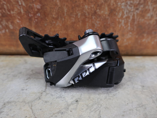 SRAM RED ETAP AXS SCHALTWERK / 12-FACH / KURZ / MAX. 33 ZÄHNE / CARBON