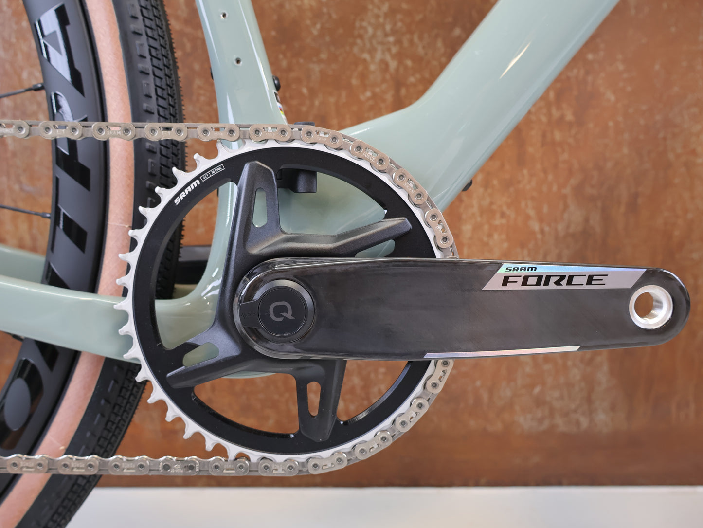 TREK CHECKMATE SLR PROJECT ONE GRAVEL AXS / M/L