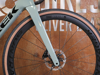 TREK CHECKMATE SLR PROJECT ONE GRAVEL AXS / M/L