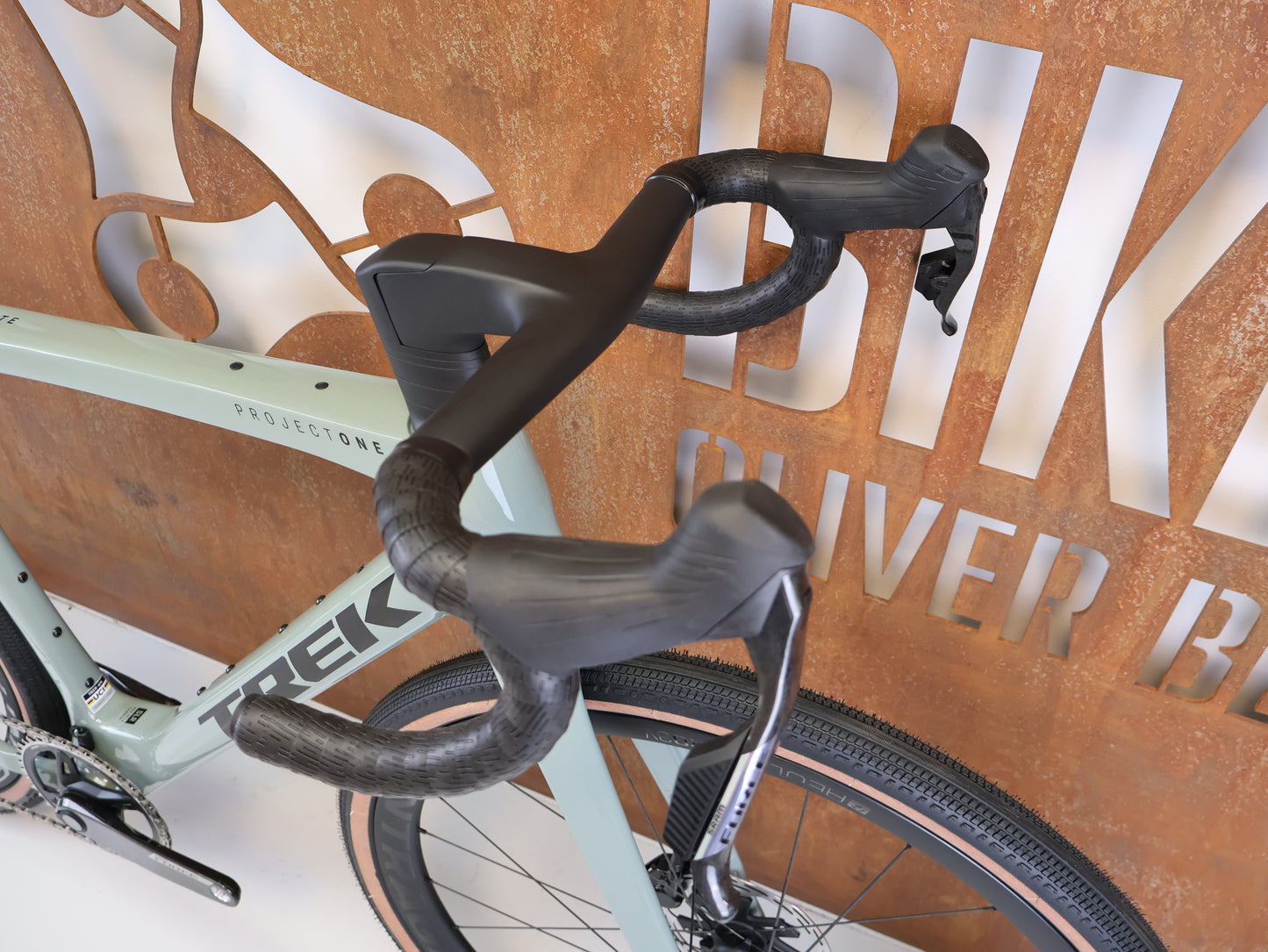 TREK CHECKMATE SLR PROJECT ONE GRAVEL AXS / M/L