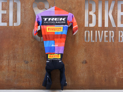 TREK FACTORY RACING XC SUMMER SUIT / EINTEILER / HERREN