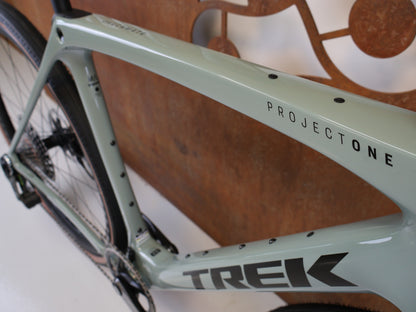 TREK CHECKMATE SLR PROJECT ONE GRAVEL AXS / M/L