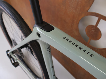 TREK CHECKMATE SLR PROJECT ONE GRAVEL AXS / M/L