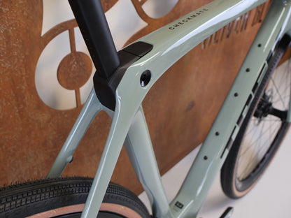 TREK CHECKMATE SLR PROJECT ONE GRAVEL AXS / M/L