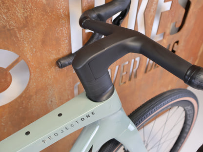 TREK CHECKMATE SLR PROJECT ONE GRAVEL AXS / M/L