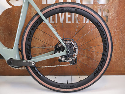 TREK CHECKMATE SLR PROJECT ONE GRAVEL AXS / M/L